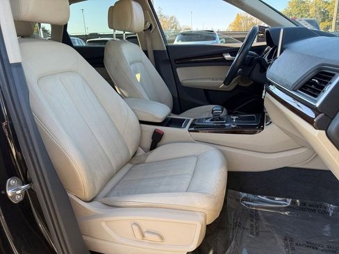 Used 2018 Audi Q5 2.0T Premium Plus w/ Premium Plus Package image 28