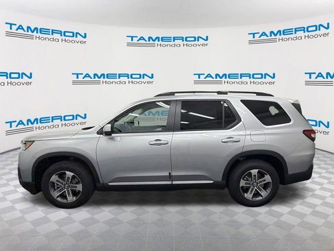 New 2026 Honda Pilot EX-L image 2