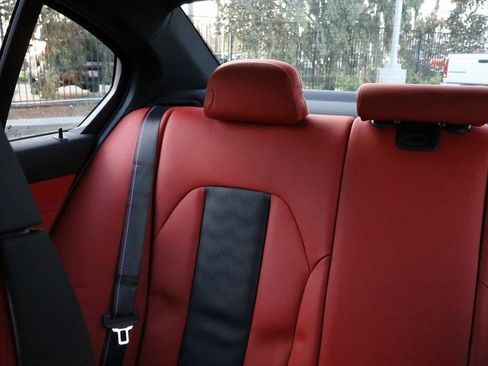 Used 2025 BMW M3 Competition w/ Executive Package image 41