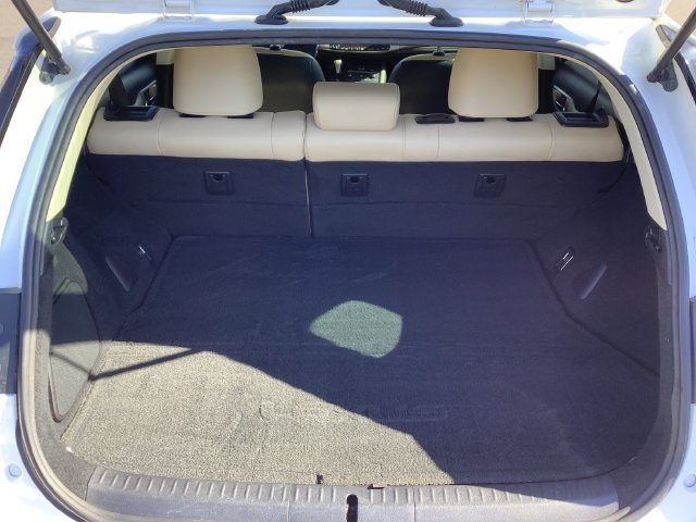 Used 2014 Lexus CT 200h FWD image 29