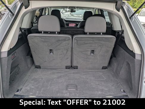 Certified 2023 Audi Q7 2.0T Premium w/ Convenience Package AWD/4WD image 14
