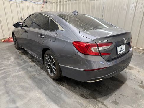Used 2022 Honda Accord EX-L image 18