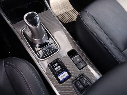 Used 2022 Mitsubishi Outlander SEL AWD/4WD image 21