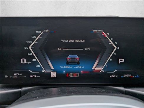 Certified 2026 BMW M440i M440i w/ Premium Package image 12