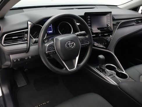 Used 2024 Toyota Camry LE FWD image 15