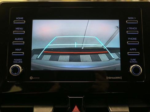 Used 2023 Toyota Camry LE FWD image 26