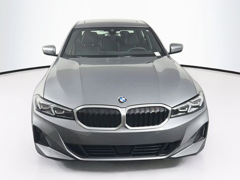 Used 2026 BMW 330i Sedan RWD image 2