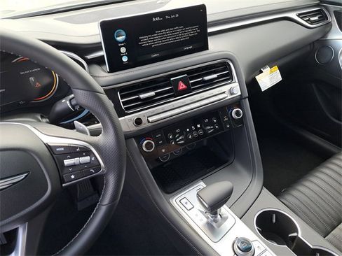 New 2026 Genesis G70 2.5T Prestige image 20