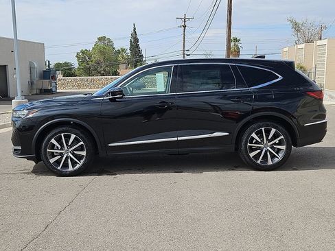 New 2026 Acura MDX w/ Technology Package FWD image 2