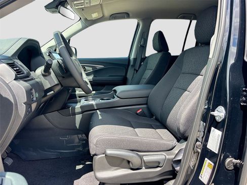 New 2026 Honda Ridgeline Sport image 23