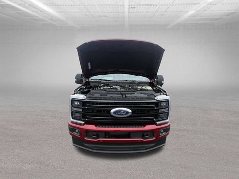 New 2026 Ford F250 Platinum AWD/4WD image 77