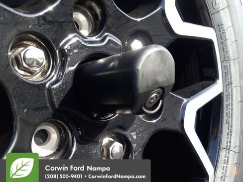 New 2025 Ford Bronco Outer Banks image 30