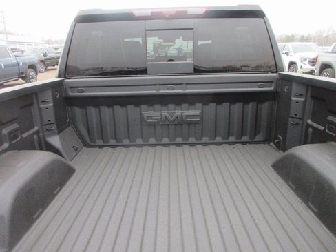 New 2026 GMC Sierra 1500 AT4X image 7