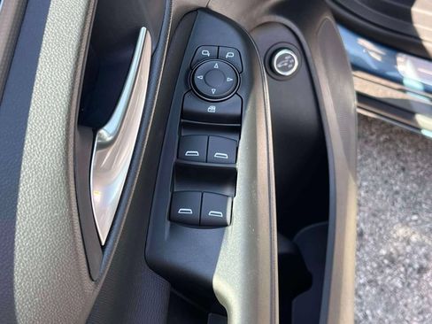 New 2026 Buick Envista Sport Touring FWD image 20