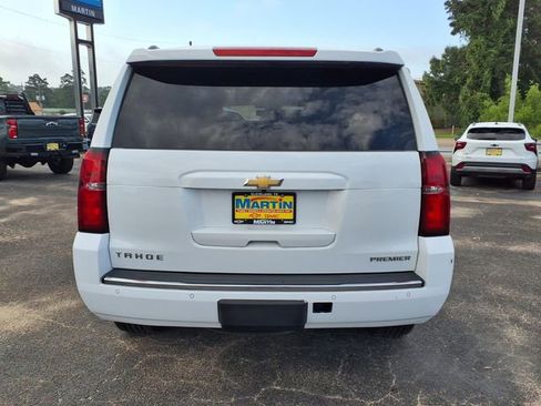 Used 2019 Chevrolet Tahoe Premier RWD image 6
