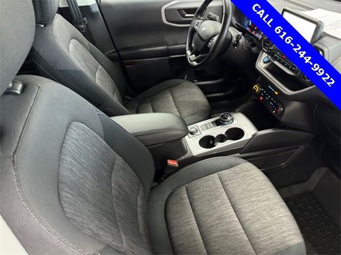 Used 2023 Ford Bronco Sport Big Bend w/ Convenience Package image 6