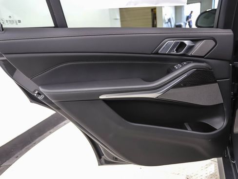 New 2026 BMW X7 M60i AWD/4WD image 20