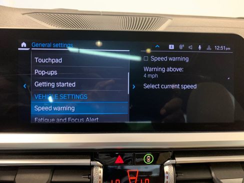 Used 2021 BMW 330i xDrive Sedan w/ M Sport Package AWD/4WD image 34