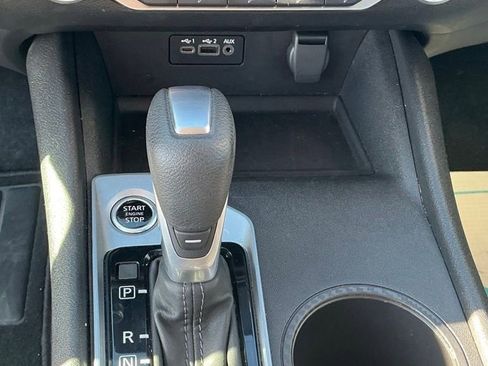 Used 2025 Nissan Altima 2.5 SV FWD image 20