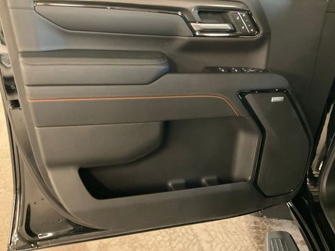 Certified 2024 GMC Sierra 2500 AT4 w/ Max Trailering Package AWD/4WD image 25