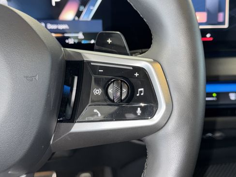 Used 2025 BMW X3 xDrive30i w/ M Sport Package image 24