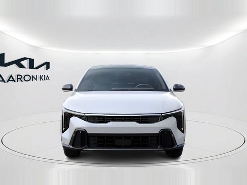 New 2026 Kia K4 GT-Line Turbo FWD image 2