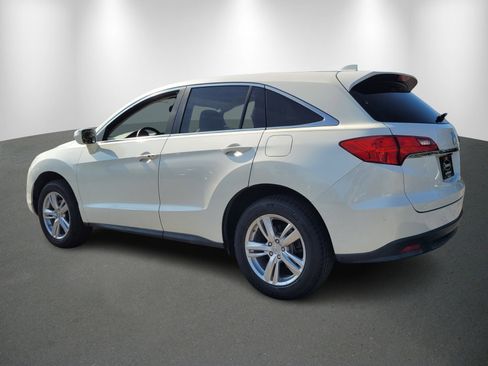 Used 2013 Acura RDX FWD image 5