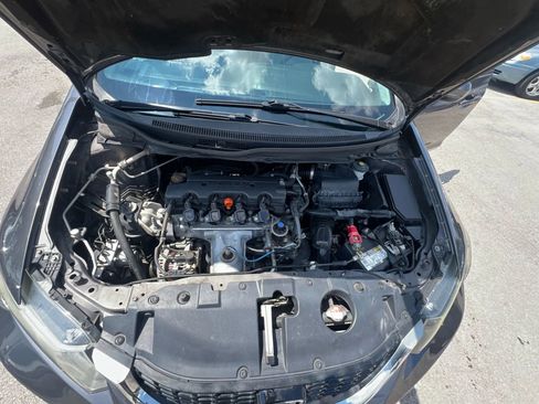 Used 2014 Honda Civic EX image 23