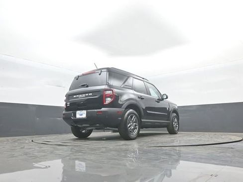 New 2026 Ford Bronco Sport Big Bend image 38