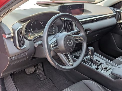 Used 2024 MAZDA CX-50 AWD 2.5 S w/ Select Package image 32