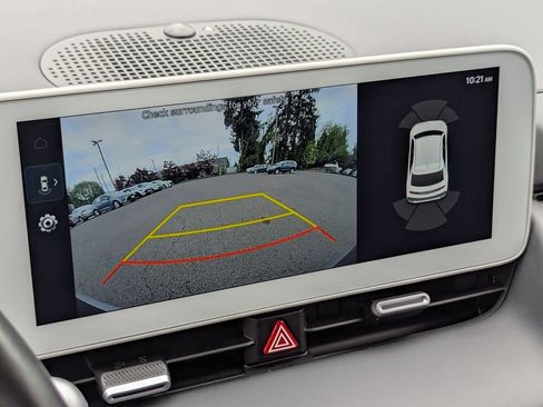 Used 2024 Hyundai Ioniq 5 SEL RWD image 19