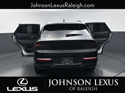 Used 2026 Genesis GV80 3.5T Prestige AWD/4WD image 34
