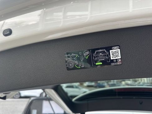 New 2026 Audi Q7 3.0T Premium Plus image 20