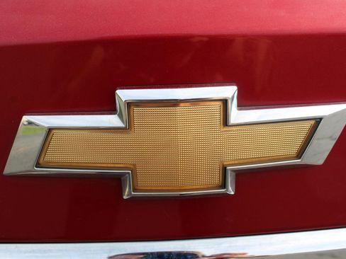 Used 2014 Chevrolet Cruze LT image 8