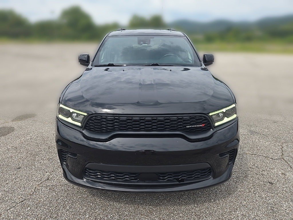 Used 2024 Dodge Durango GT RWD image 8
