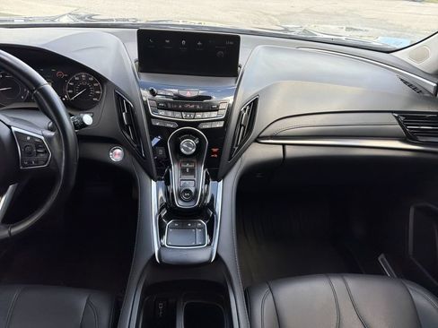 Used 2020 Acura RDX FWD image 17