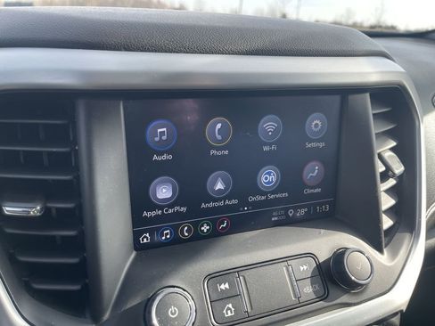 Used 2023 GMC Acadia SLE w/ Driver Convenience Package image 25