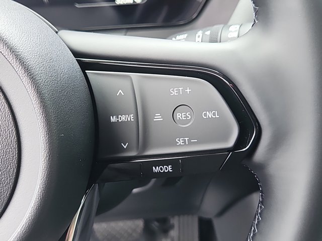 New 2026 MAZDA CX-5 Preferred AWD/4WD image 14