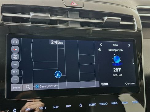 Used 2024 Hyundai Tucson SEL w/ Convenience Package image 13