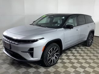 Used 2025 Jeep Wagoneer S Limited video 2