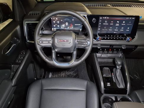 New 2026 GMC Canyon Elevation w/ Convenience Package RWD image 14