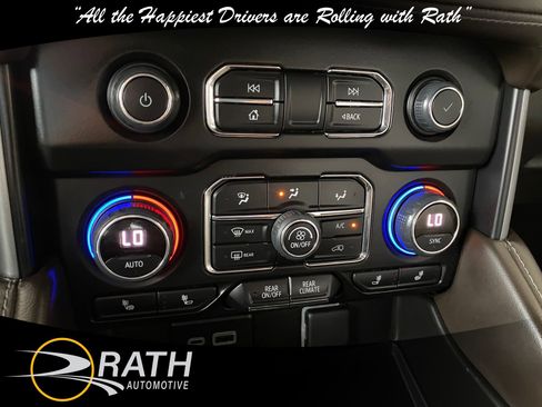 Used 2023 Chevrolet Tahoe LT image 18