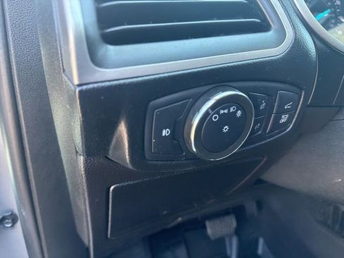 Used 2020 Ford Edge SEL w/ Convenience Package image 20