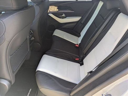 New 2026 Mercedes-Benz GLE 450 4MATIC Coupe image 16