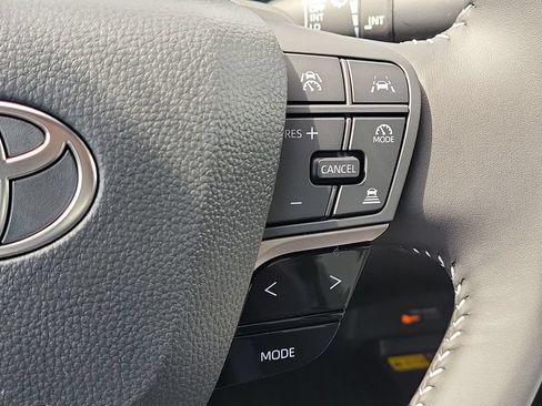 New 2026 Toyota Camry SE w/ Convenience Package FWD image 10