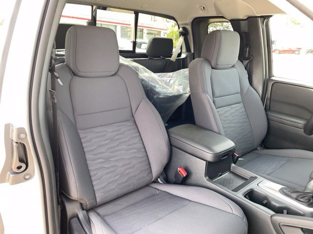 New 2027 Nissan Frontier S AWD/4WD image 9