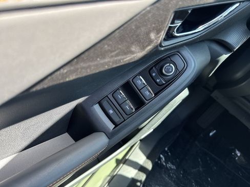 New 2026 Subaru Crosstrek 2.5i Limited AWD/4WD image 15