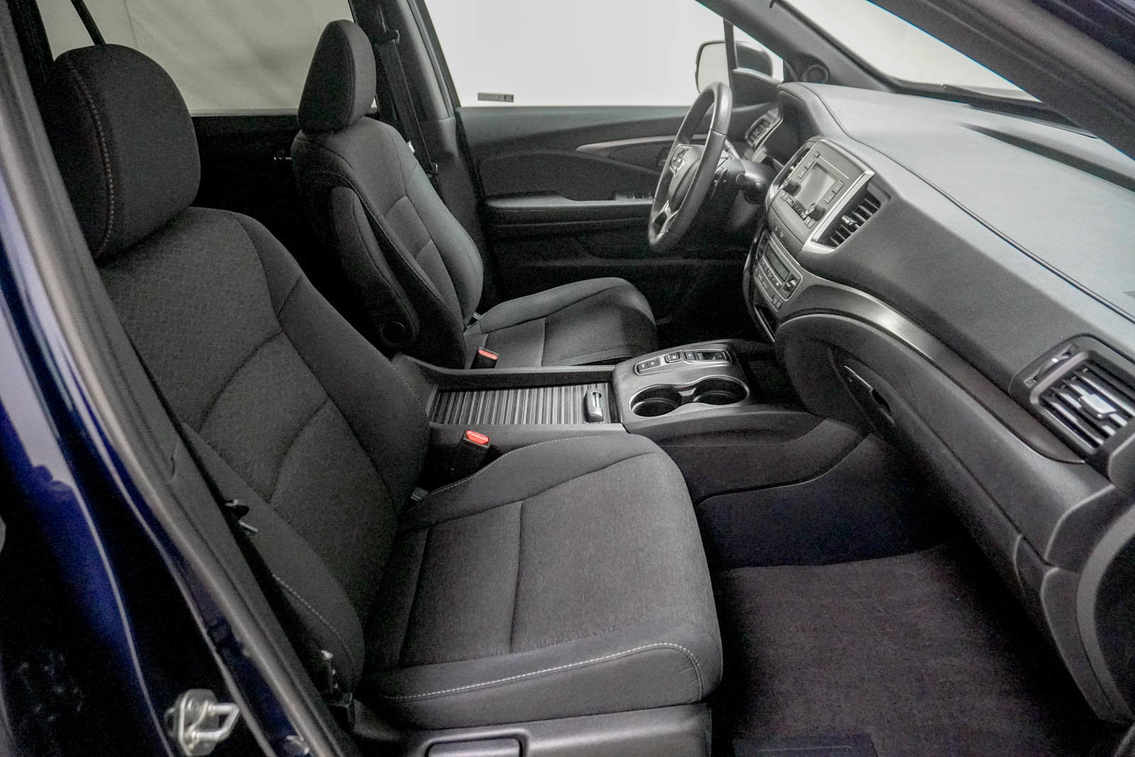 Used 2019 Honda Passport Sport image 29