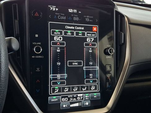 Certified 2024 Subaru Crosstrek 2.0i Premium AWD/4WD image 18