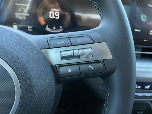 New 2026 Hyundai Kona SEL Sport FWD image 22